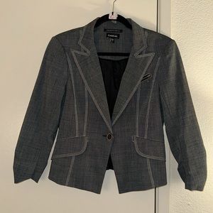 BEBE Y2K Blazer Jacket